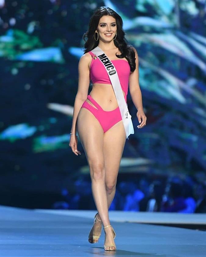 Best in Swimsuits at Miss Universe 2018 Preliminary Competition