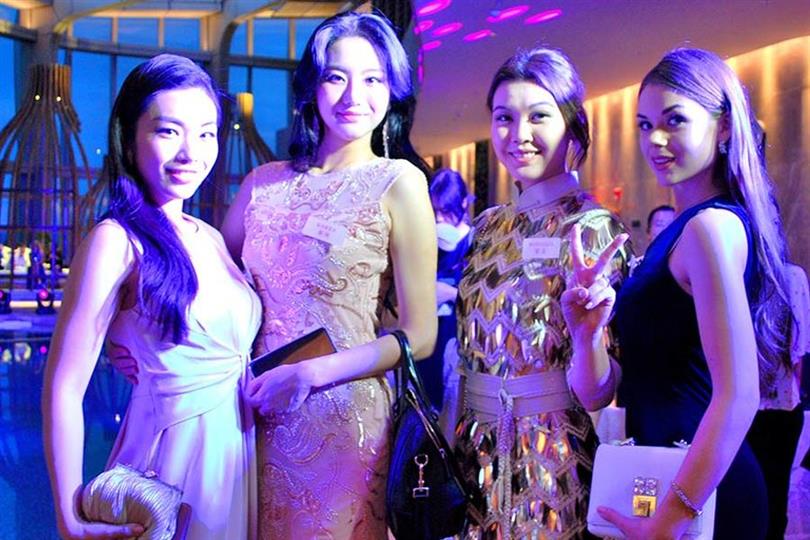 Miss World 2018 to host its first Fast Track Top Model Competition tonight