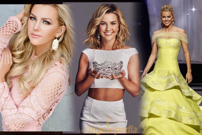 Miss Teen USA 2017 Live Telecast, Date, Time and Venue