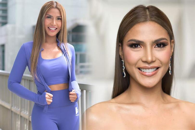 Miss Universe Philippines 2023 Top 40 – Dianne Padillo