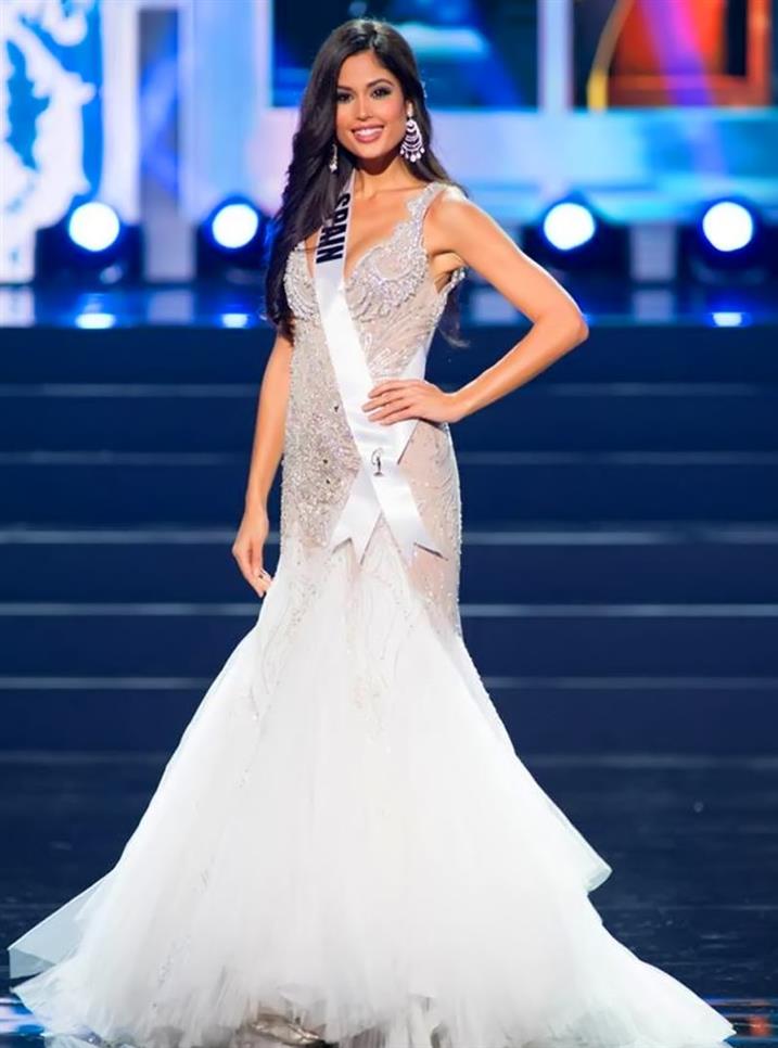 Stunning first runners-up of Miss Universe from 2010 – till now