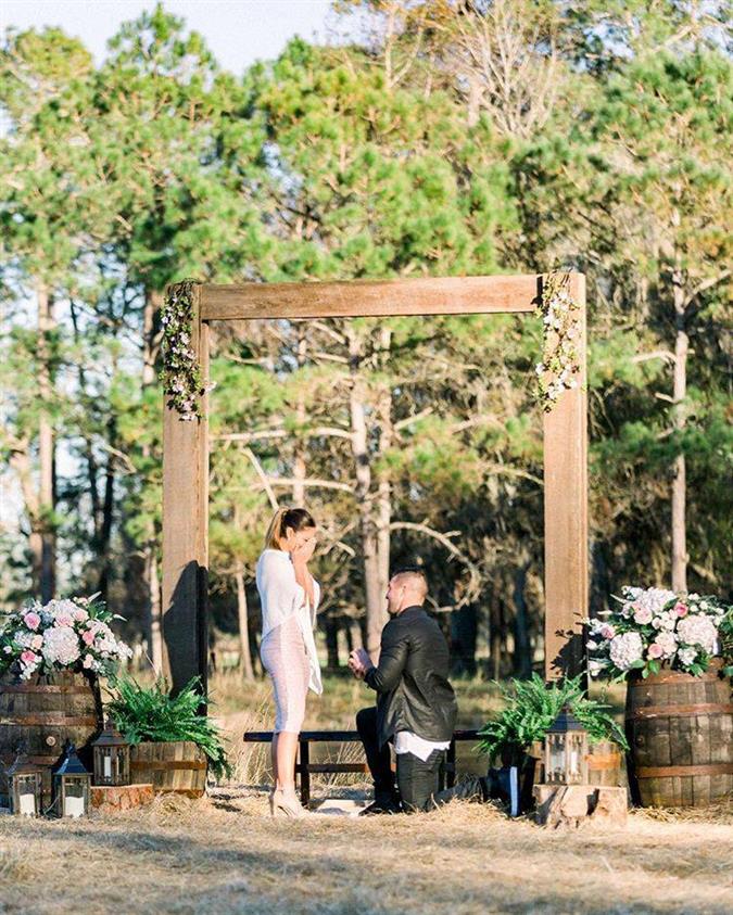 Wedding bells ring for Miss Universe 2017 Demi-Leigh Nel-Peters