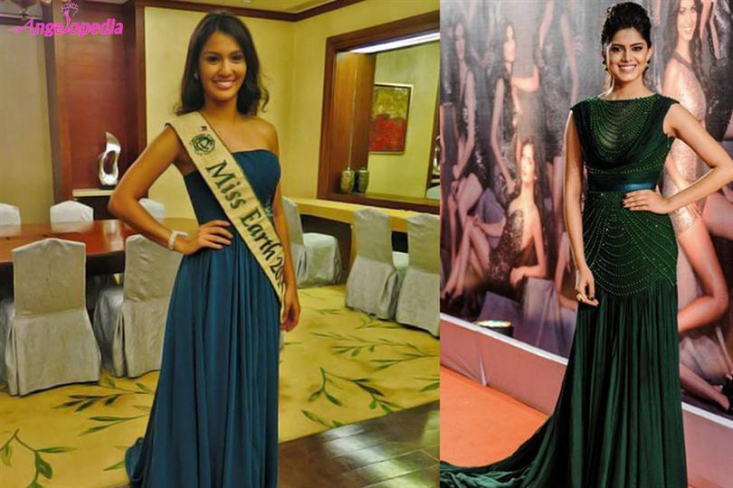 Jamie Herrell and Asha Bhat to come together for Miss Golden Land Myanmar 2015