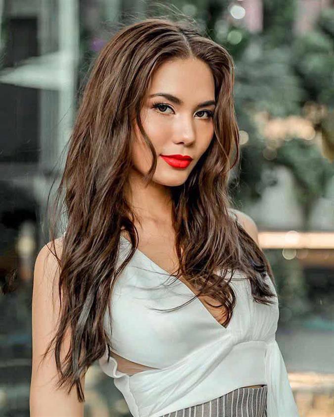 Thailand hooked splendid spot in Miss Universe since the year 2015 till now