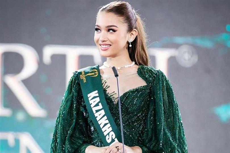 History makers and drought breakers of Miss Earth 2023