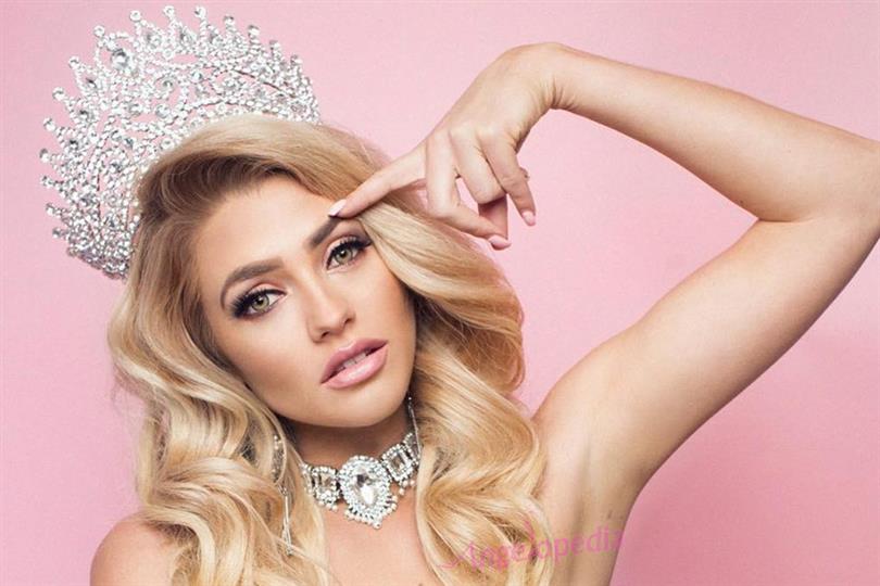 Miss Grand Canada 2018 finale date and venue announced!