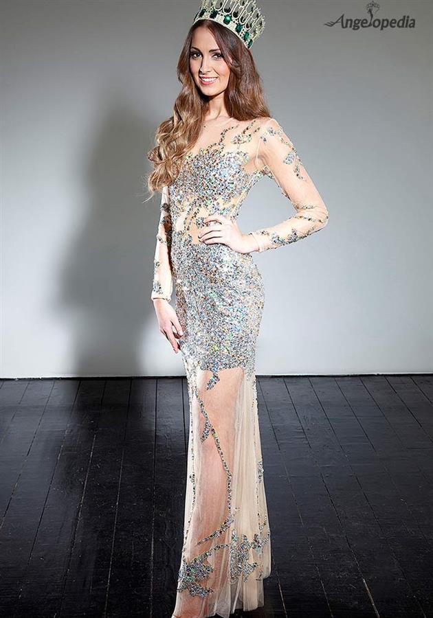 Want to go on a blind date with a beauty queen?