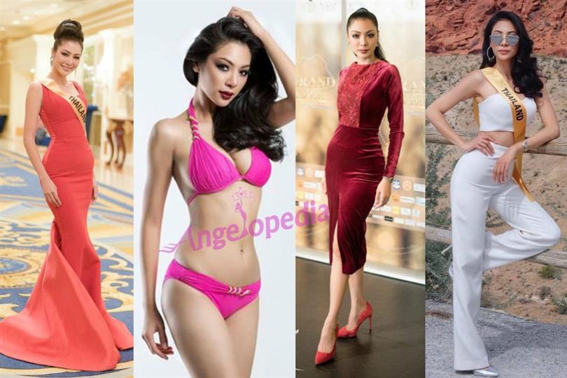 Does Thailand has what it takes to win the Miss Grand International 2016?