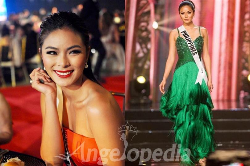 Maxine Medina apologises for calling Imelda Marcos the inventor of Terno
