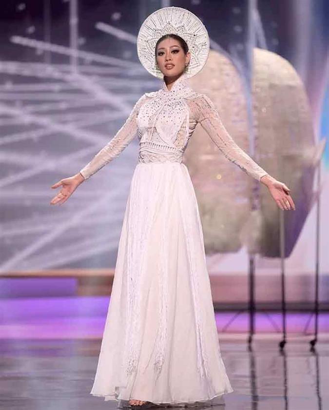 Nguyên Trân Khánh Vân