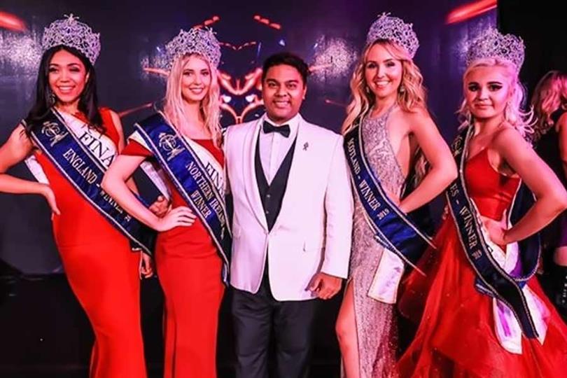 Meet Kirsty Lerchundi Miss Supranational United Kingdom 2019