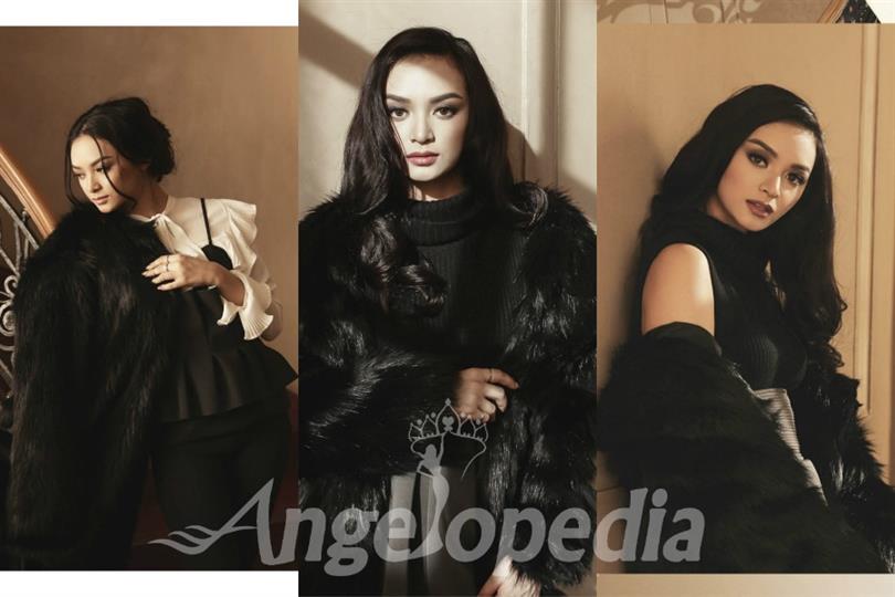 Kylie Verzosa talks her heart out and relives her journey to Miss International 2016