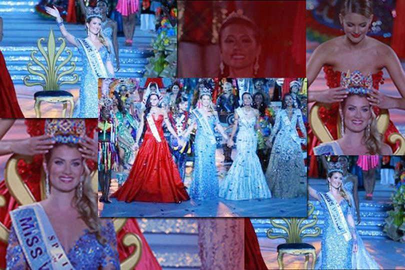 Miss World 2016 to be held in the United States?