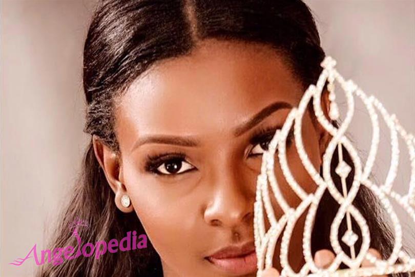 Meet the Contestants for Miss Cameroon 2018, finale on 30th December 2017