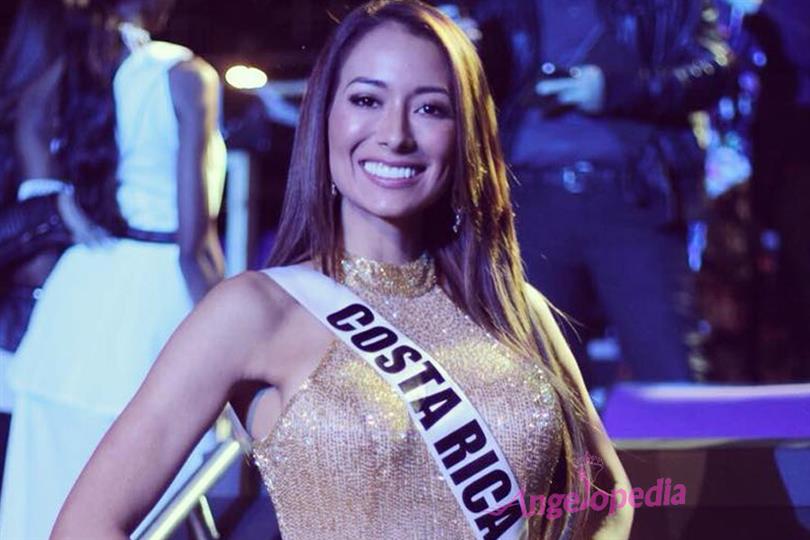 Costa Rica all set to select the representative to open its score in Miss Universe this year!
