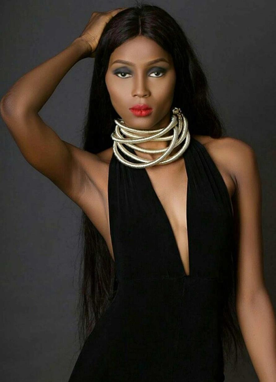 Ramatulai Wurie to represent Sierra Leone at Miss Grand International 2019