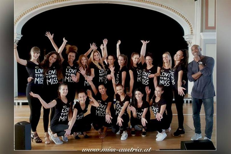 Miss Austria 2016 Live Telecast, Date, Time and Venue