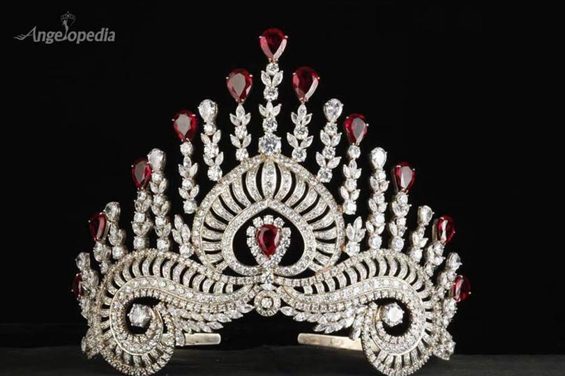 Miss World Nepal 2015