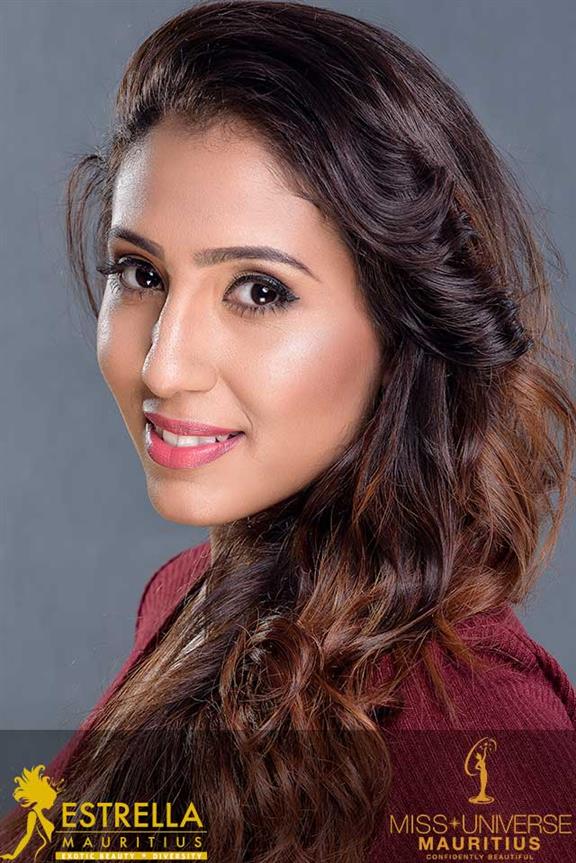 Get to know the Miss Universe Mauritius finalists – Part 2