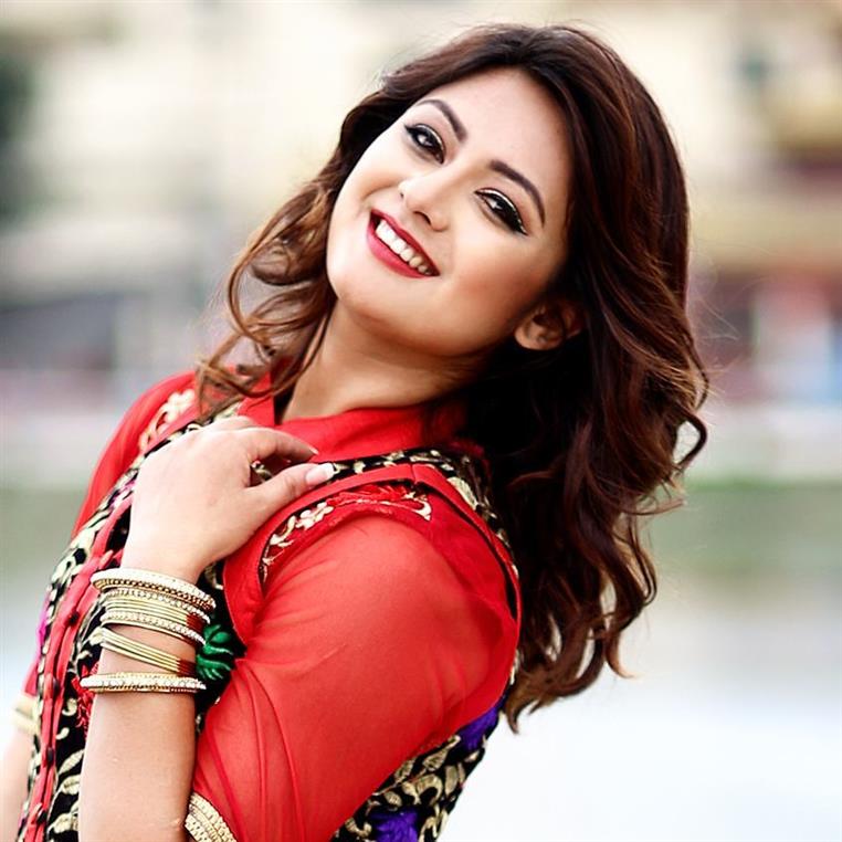 Nepali Celebrities Who Can Easily Win Beauty Pageants