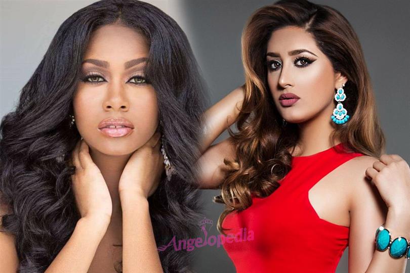 Miss Earth United States 2018 contestants are being unveiled