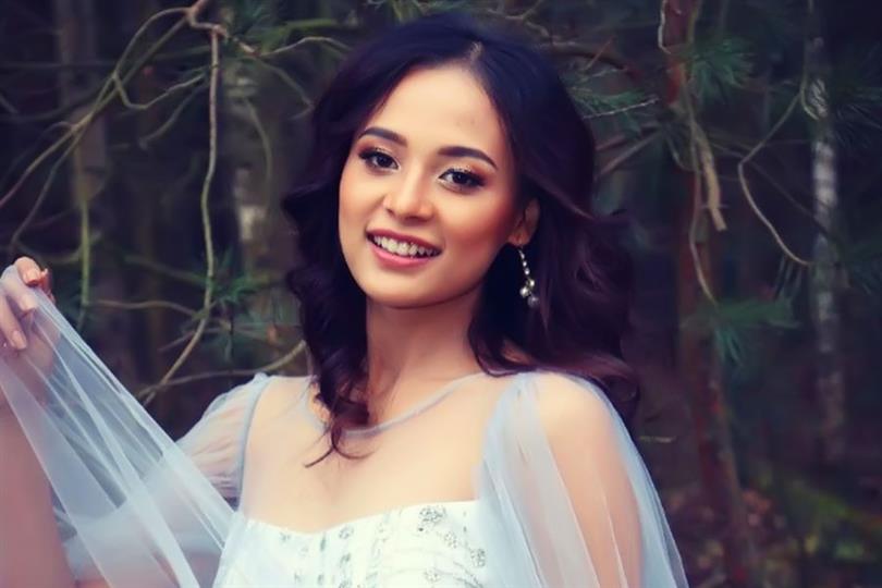Nepal’s Rose Lama on the path of winning Miss Supranational 2019
