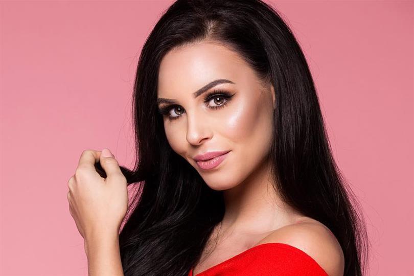 Meet Kelly Van Den Dungen Miss Supranational Netherlands 2018