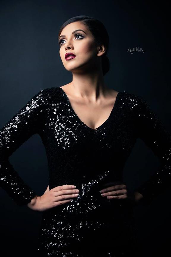 Nepali Celebrities Who Can Easily Win Beauty Pageants