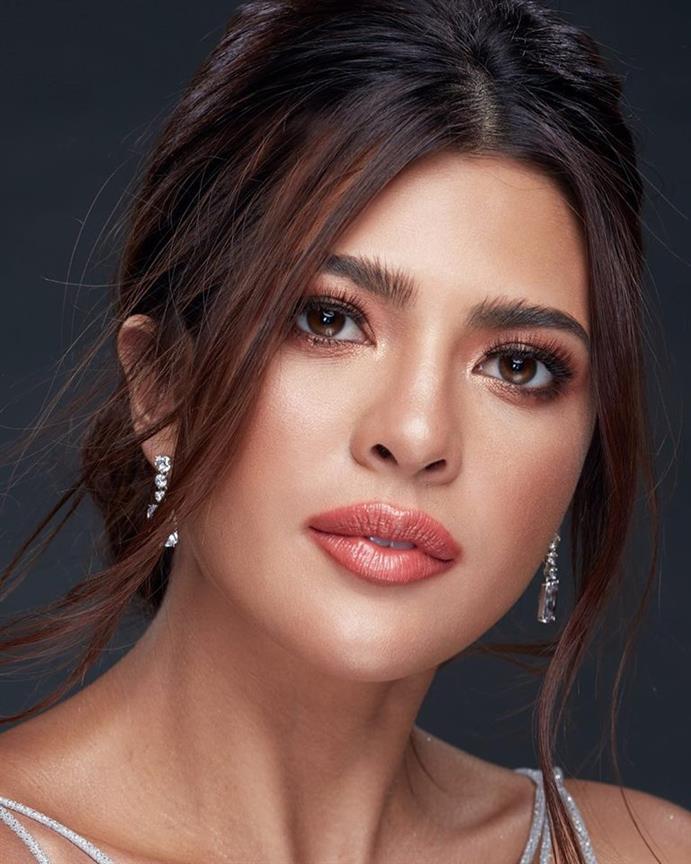 Katarina Sonja Rodriguez Miss World Philippines 2018, our favourite for Miss World 2018