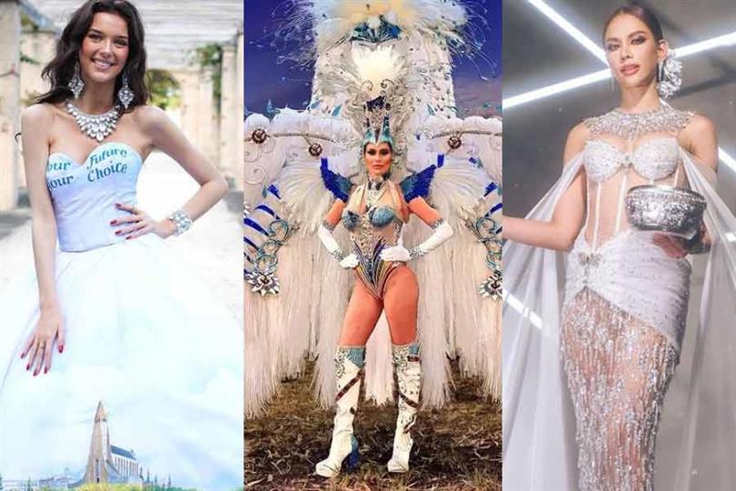 Miss Universe 2022 National Costume Competition Live Stream & Updates