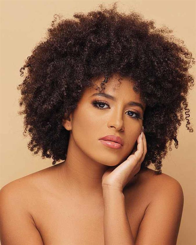 Miss Universe Honduras 2019 Top 5 Hot Picks