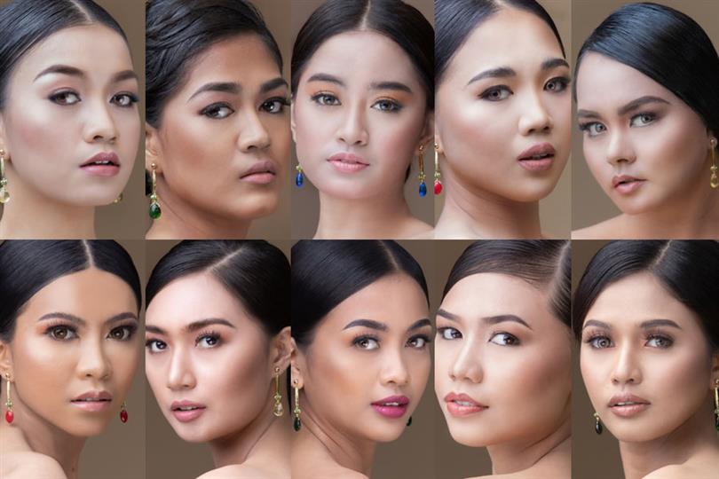 Who will be crowned Mutia ti La Union 2023?