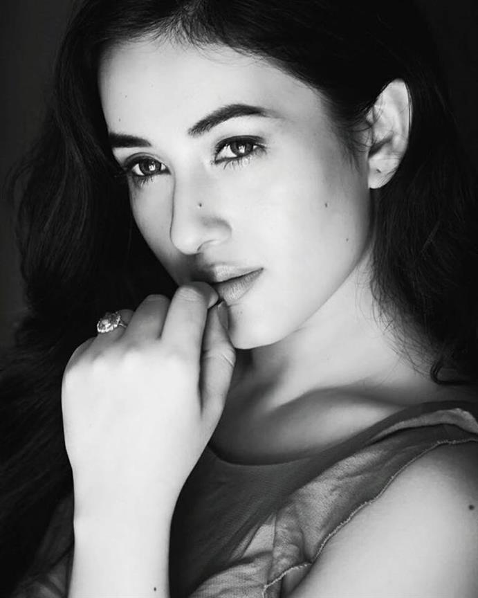 Nepali Celebrities Who Can Easily Win Beauty Pageants