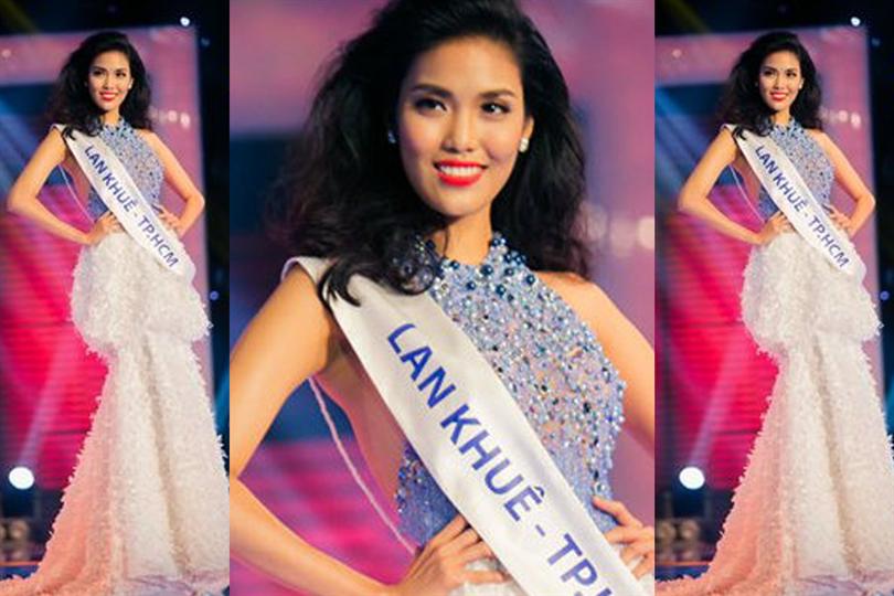 Miss World Vietnam 2016 Live Telecast, Date, Time and Venue