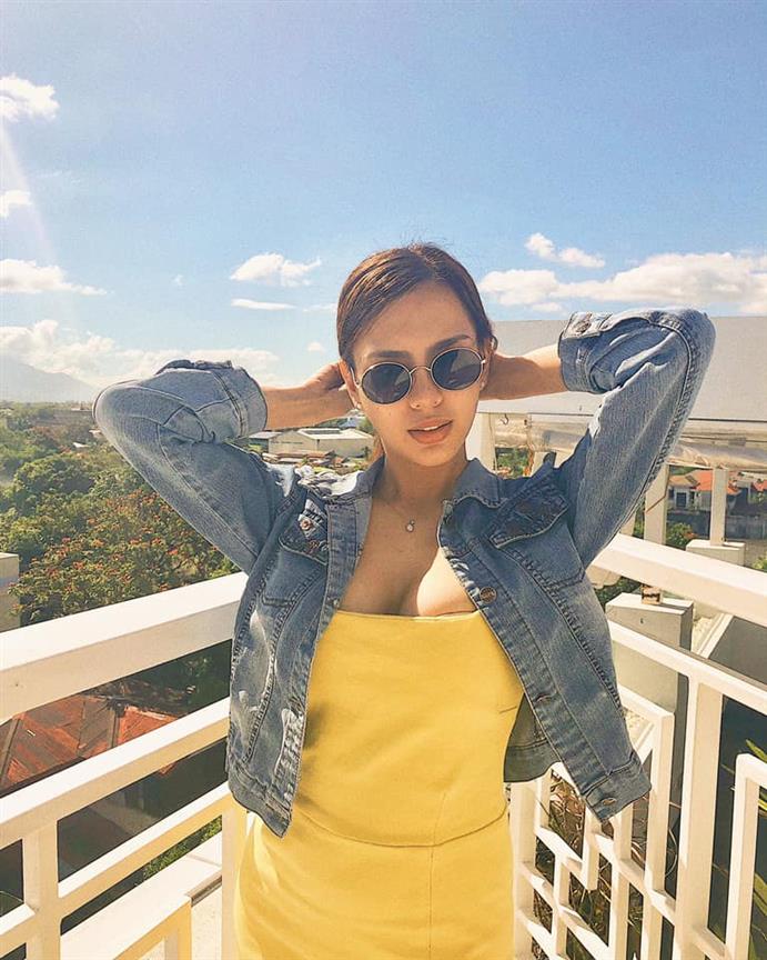 Will Martina Turner Diaz be a delegate of Binibining Pilipinas 2019?