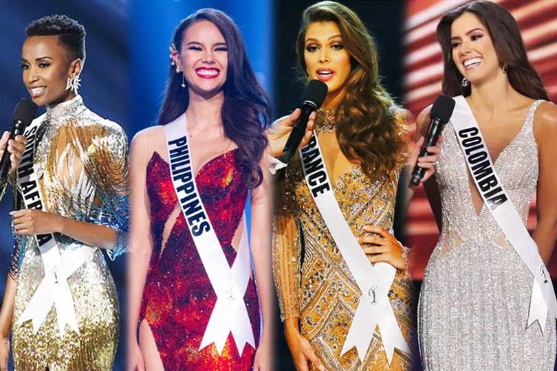 Best winning answers of Miss Universe queens through the decade (2010-2020)
