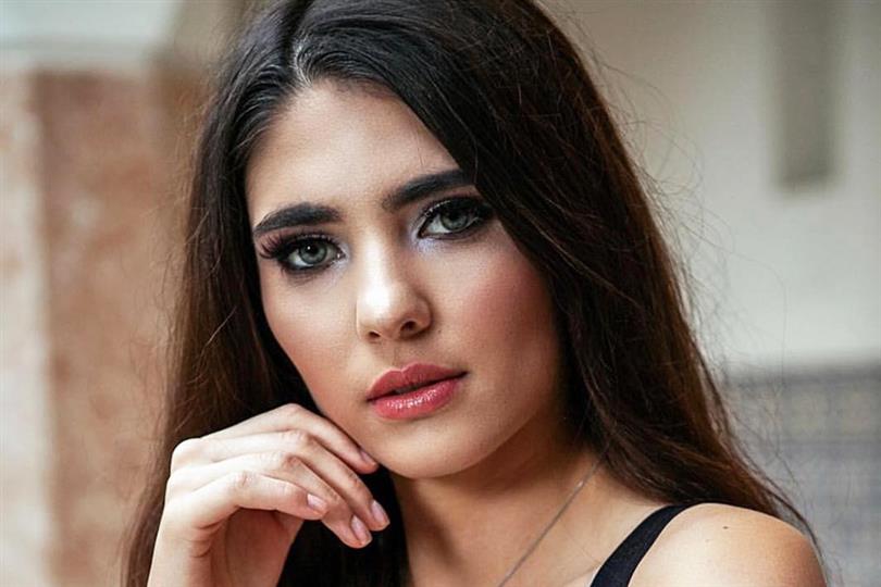 Daniela Zivkov crowned Miss Austria 2018