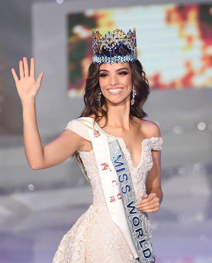 Beauty Queens who conquered the Big 5 pageants in 2018