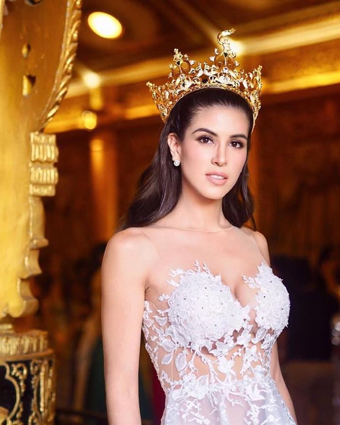 The Latina Prevalence in Miss Grand International