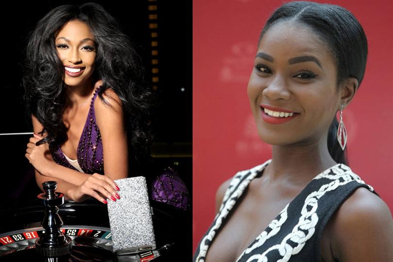 Miss Haiti 2016 Registration and Casting