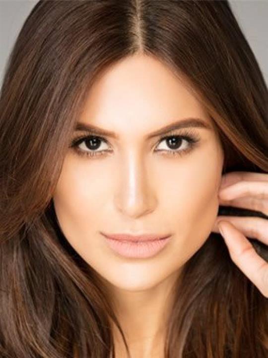Señorita Colombia 2019 Top 10 Hot Picks by Angelopedia