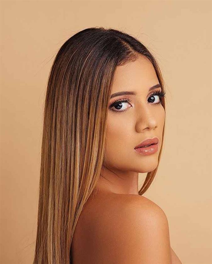 Miss Universe Honduras 2019 Top 5 Hot Picks