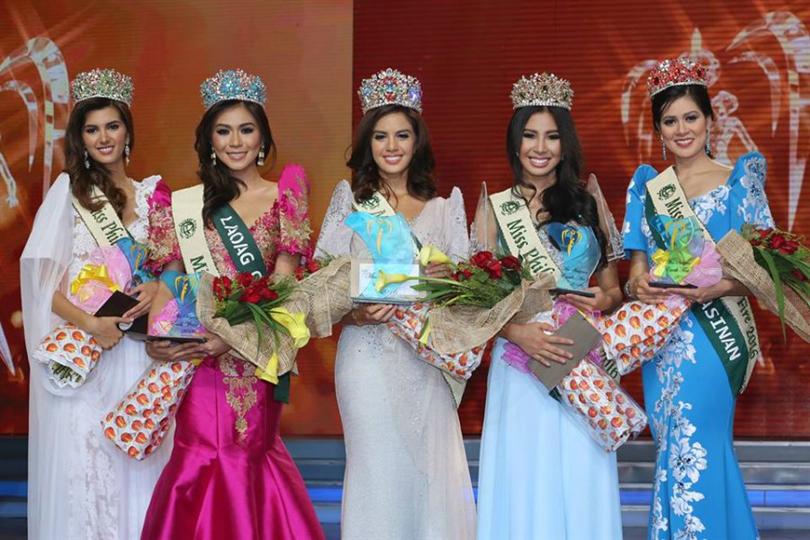 Miss Earth 2016 to be held in Davao City in Philippines?