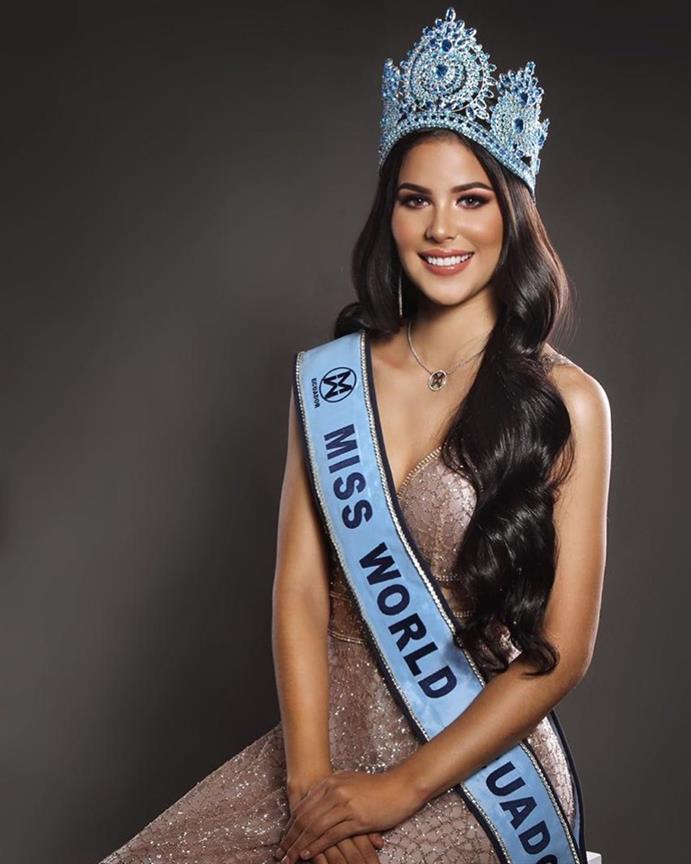 Early favourites for Miss World 2019 crown