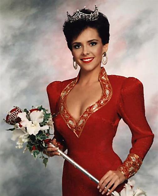 Miss America 1993 Leanza Cornett passes away at 49