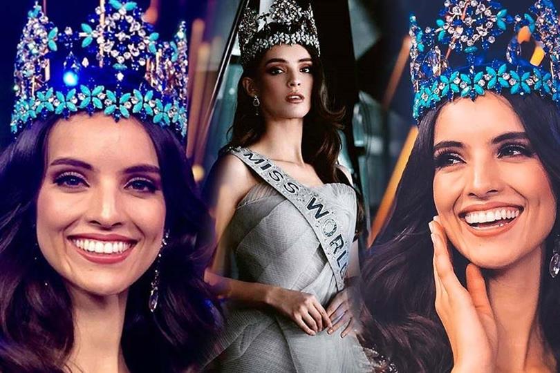 Miss World 2019 now to be held in London
