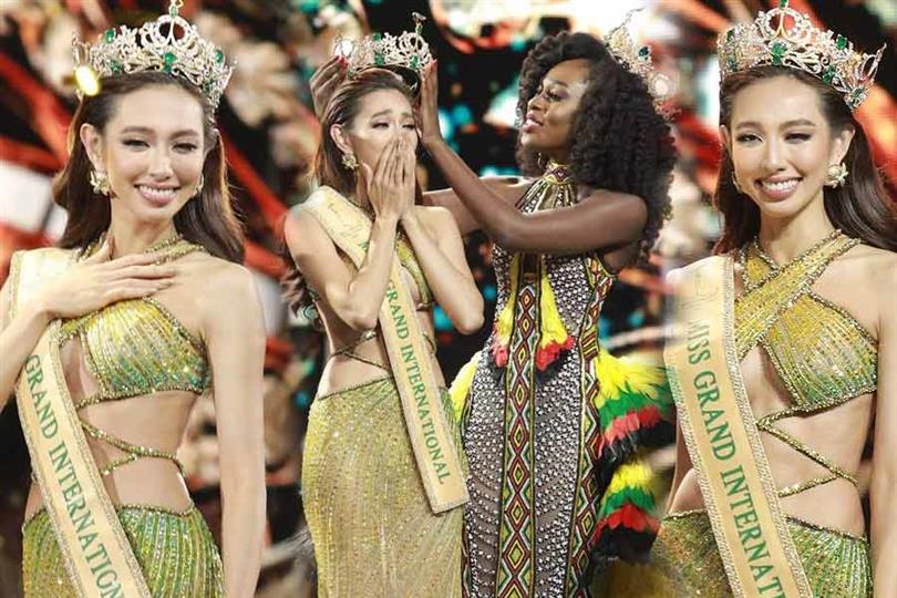 Post Pageant Analysis of Miss Grand International 2021
