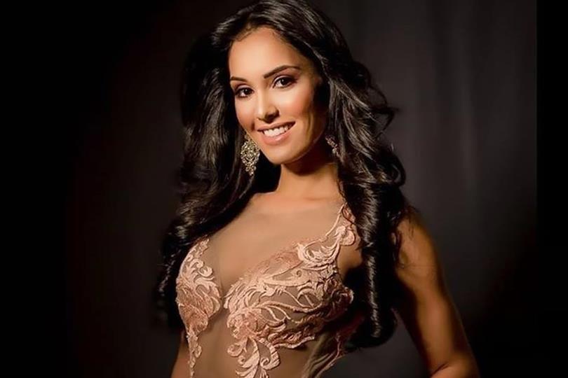 Jociani Daisy Repossi crowned Miss Earth Paraguay 2019