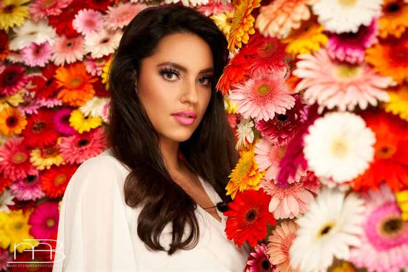 Miss Earth Netherlands 2019 Top 5 Hot Picks