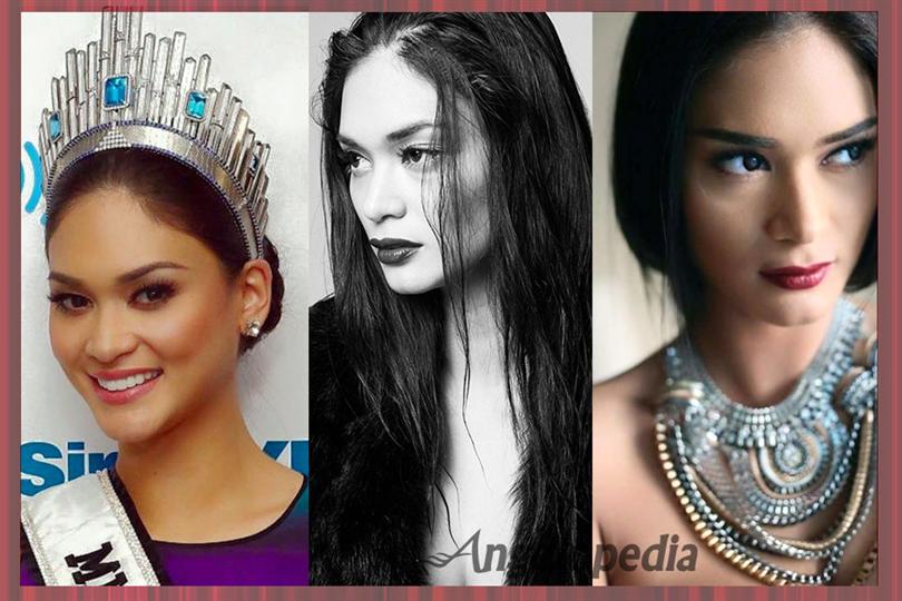 Pia Wurtzbach Miss Universe 2015 : The Queen of Beliefs